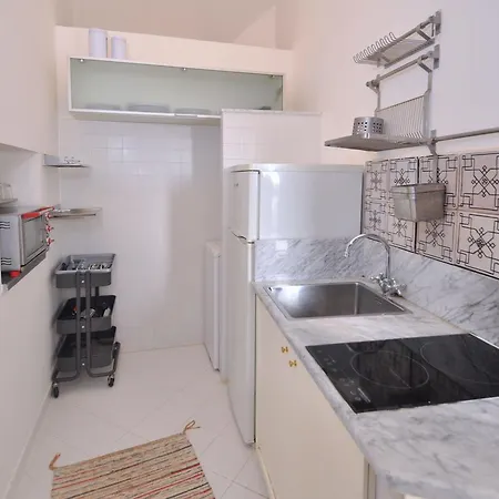 Casa Argentina شقة
