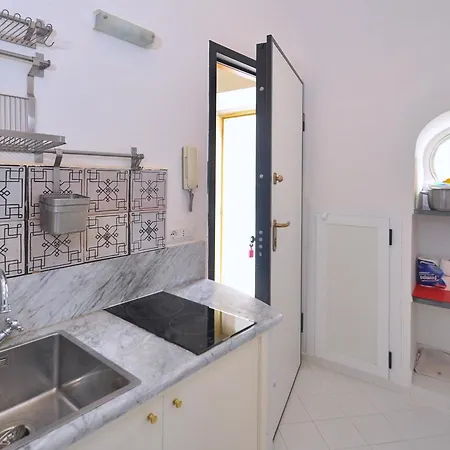 شقة Casa Argentina *